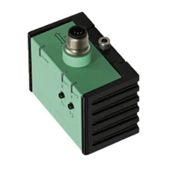 Датчик угла наклона Pepperl+Fuchs INX360D-F99-I2E2-V15