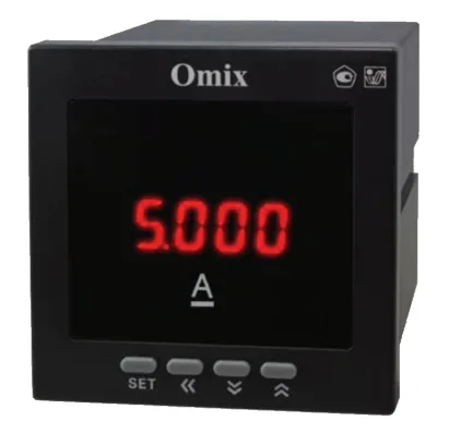 Амперметр Omix P1212-DA1