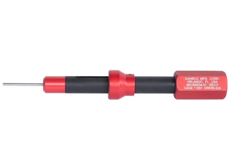 Инструмент для снятия DMC DRK56-22A