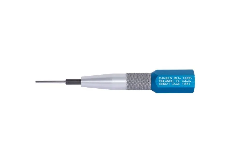 Инструмент для снятия DMC DRK611