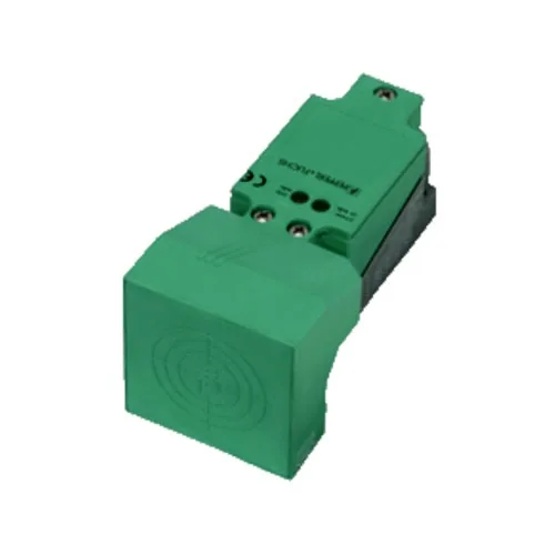 Датчик индуктивный Pepperl+Fuchs NJ40+U4+A