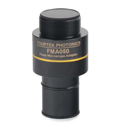 Адаптер для микроскопов ToupTek FMA050