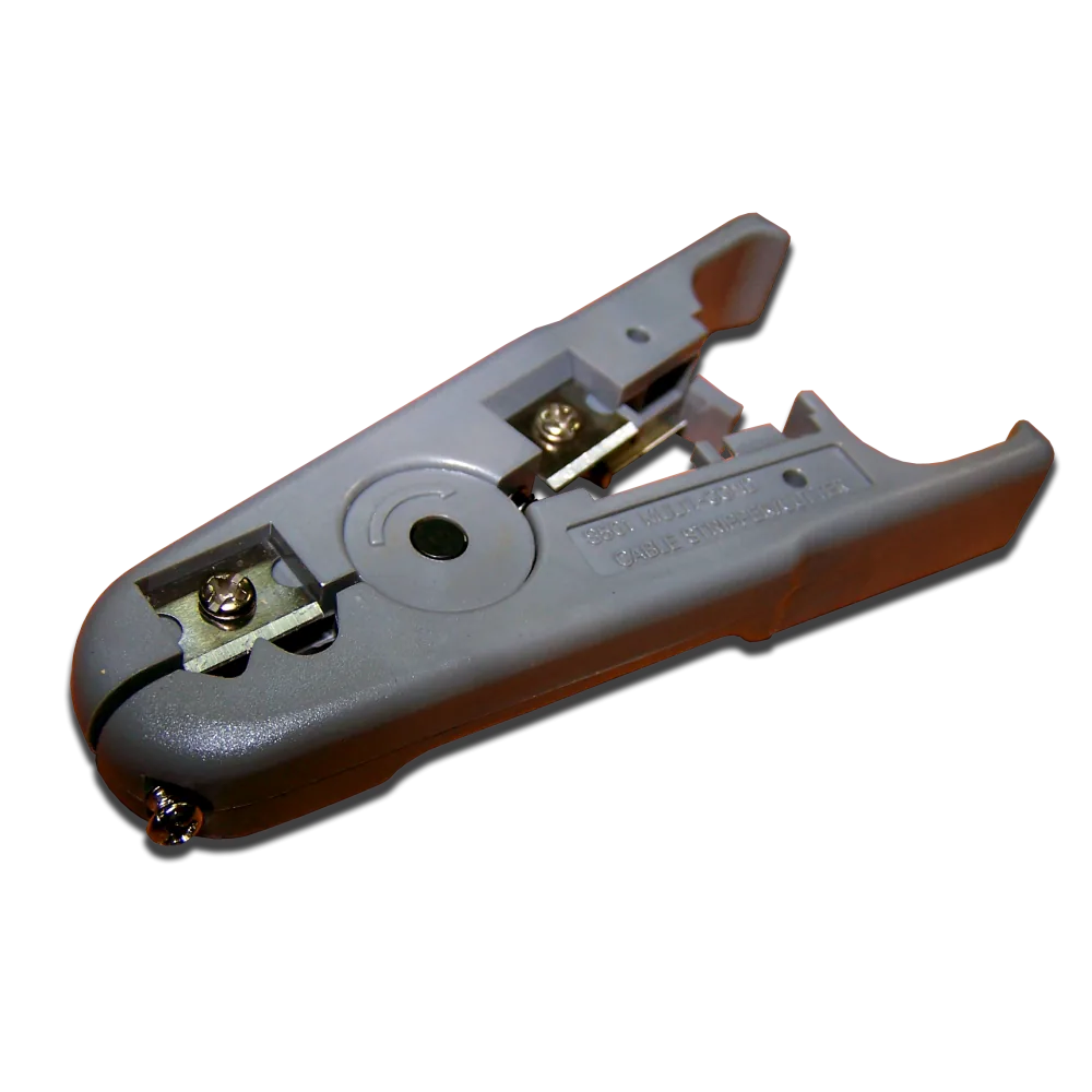 Инструмент TWT для зачистки оболочки кабеля LANMASTER