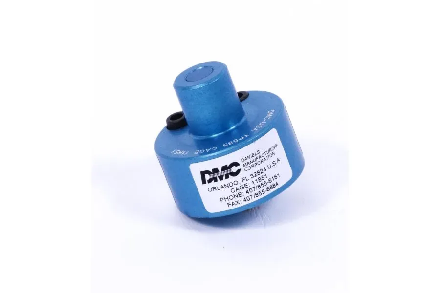 Однопозиционная головка DMC TP585
