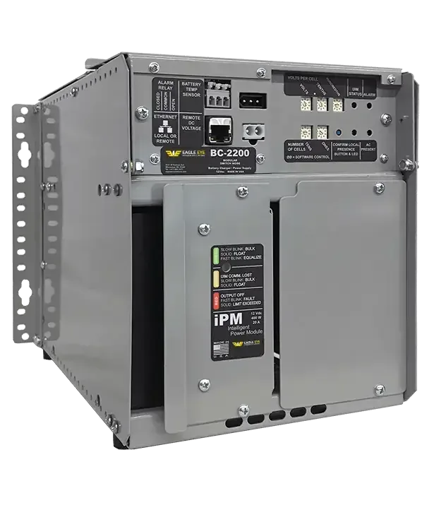 Зарядное устройство Eagle Eye BC-2200