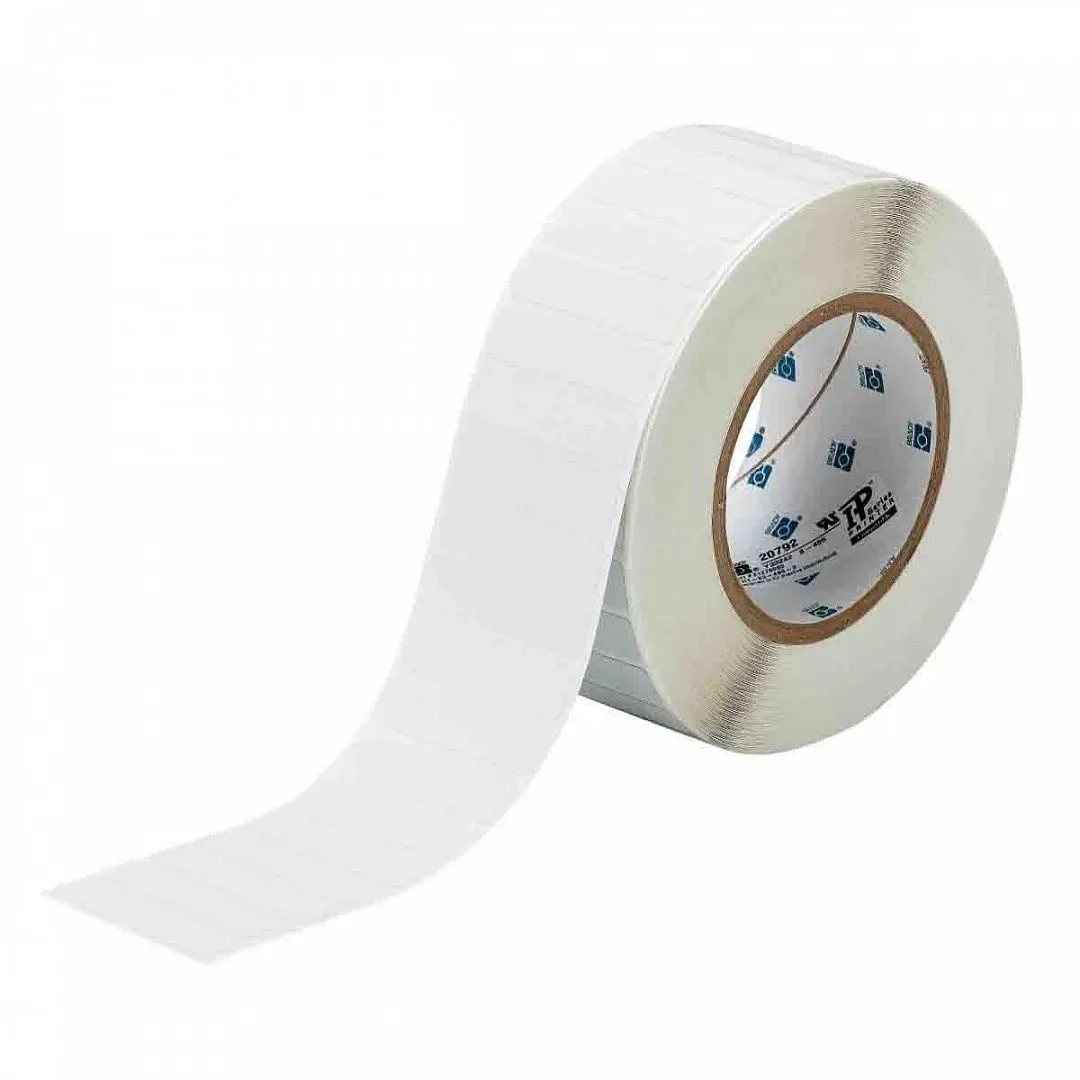Этикетка BRADY THT-53-428-3