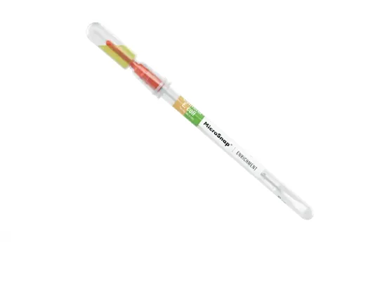 Экспресс-тест АТФ Hygiena Micro-Snap Coliform Enrichment 100 шт.