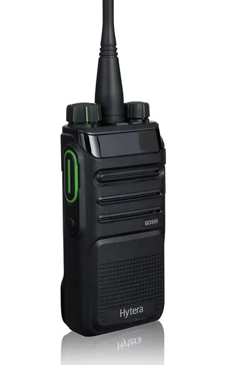 Радиостанция Hytera BD555 UHF