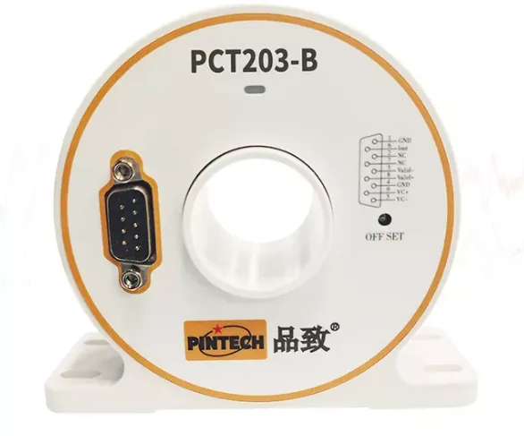 Датчик тока PINTECH PCT203-B