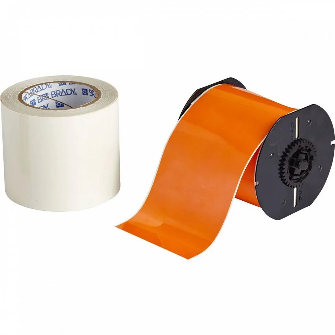 Комплект для создания напольной маркировки BRADY B30C-4000-483OR-KT