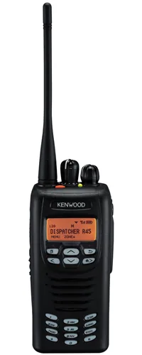 Рация Kenwood NX-200GK2