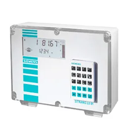Преобразователь Siemens Sitrans LU01