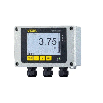 Контроллер Vega VEGAMET 842