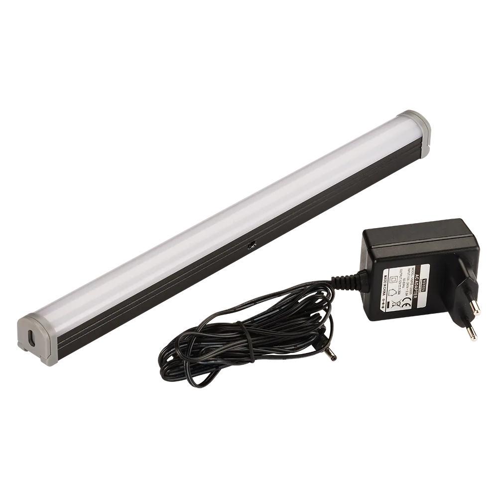 Светильник 19" светодиодный (LED) LANMASTER