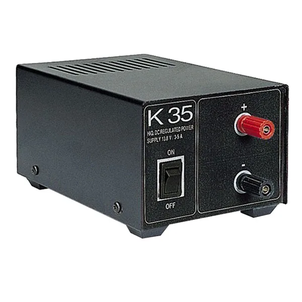 Блок питания Alan K 35