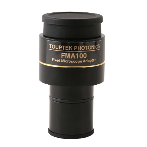 Адаптер для микроскопов ToupTek FMA100