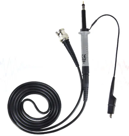 Осциллографический пробник PINTECH CP230