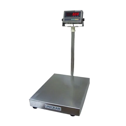 Весы ЕВ1-150P WI-2RS 600х800