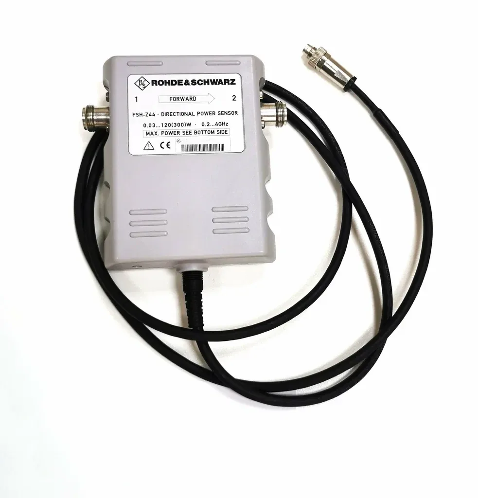 Направленный датчик мощности Rohde & Schwarz FSH-Z44