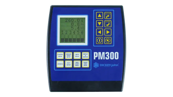 Система мониторинга DICKEY-john PM300