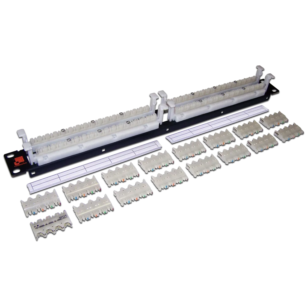 Кросс LANMASTER 64-парный 110
