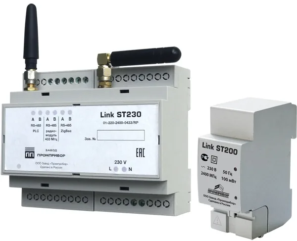 RF-формирователь Link ST230-01-220-2400/RP