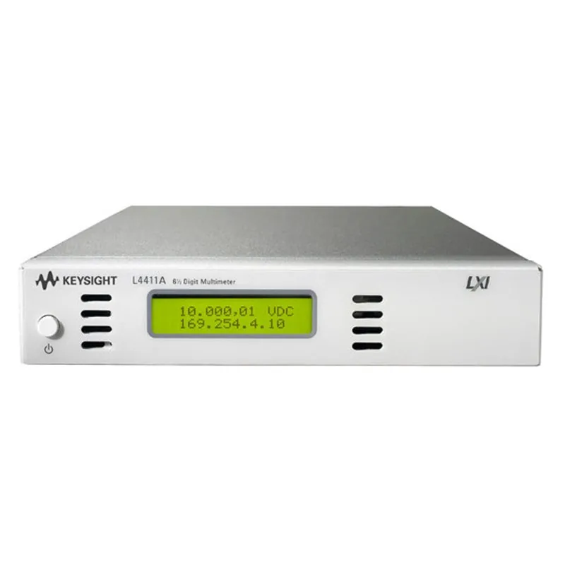 Мультиметр цифровой Keysight L4411A