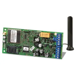 Коммуникатор GSM/GPRS DSC GS3105K