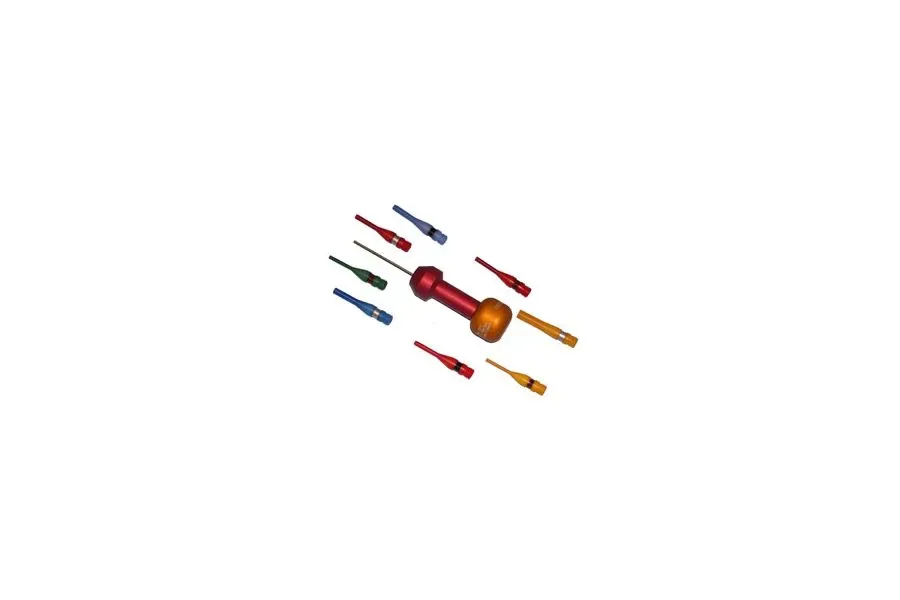 Инструмент для снятия с 8 щупом DMC DRK300