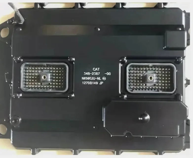Электронный модуль управления HZXY 348-2387