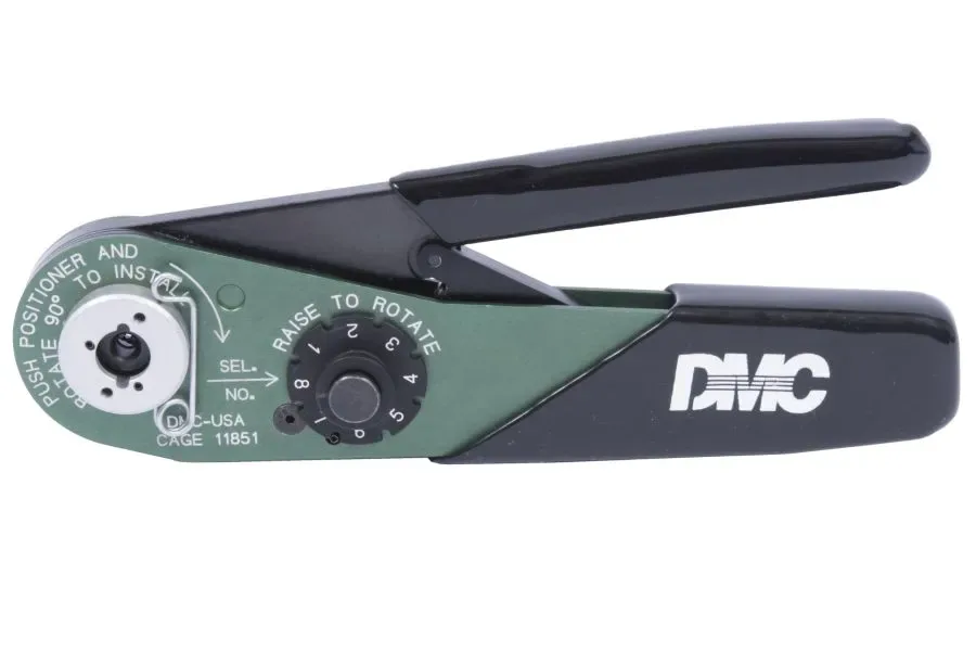 Регулируемый инструмент DMC MH860