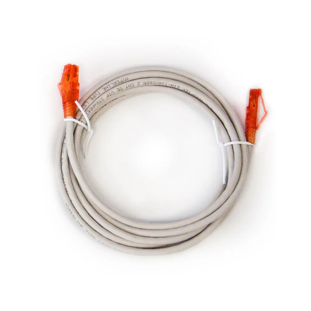 Ethernet-кабель для связи с ПК Марс-Энерго