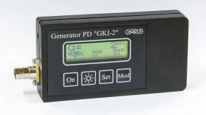 Градуировочный калибратор Димрус GKI-2