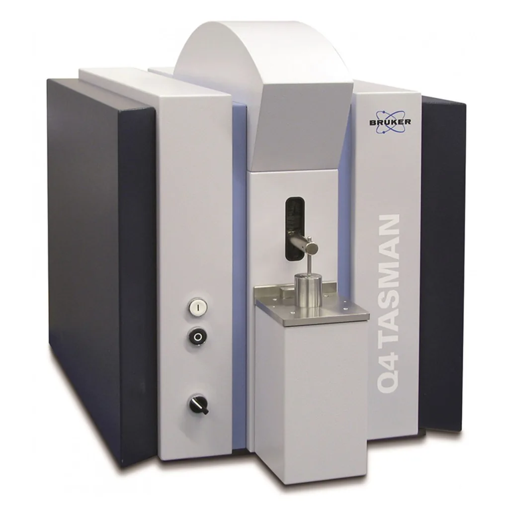 Спектрометр Bruker Q4 TASMAN