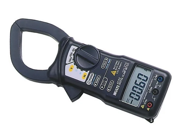 Токовые клещи MULTI Model 270