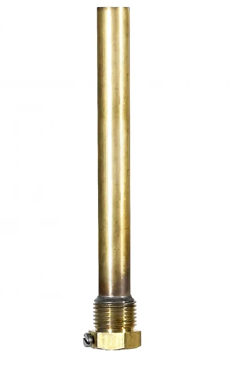 Погружная гильза из нержавеющей стали Honeywell WS150
