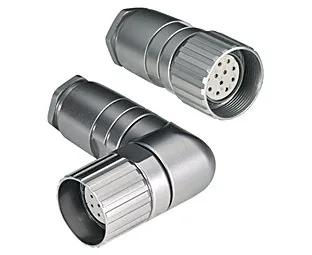 Соединитель с припоем Allen Bradley Bulletin 889M M23