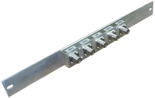 Распредпанель Радиал PRPJ-4