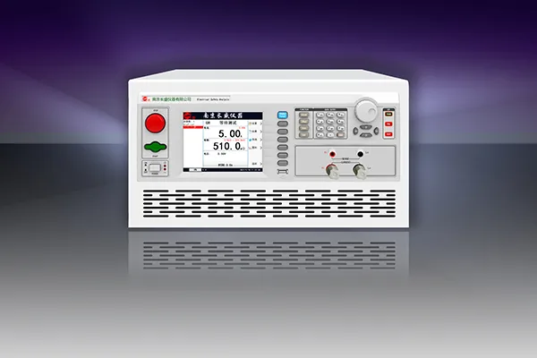 Программируемый тестер сопротивления заземления Changsheng Instrument CS9950YSI-100А
