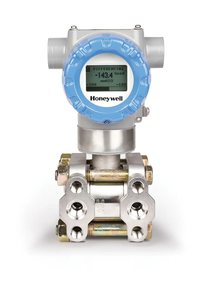 Датчик Honeywell SmartLine STG84L