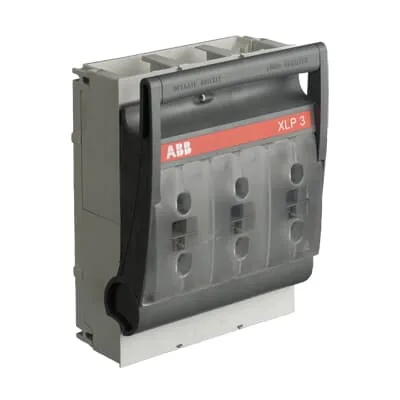Предохранитель ABB XLP3-6BC