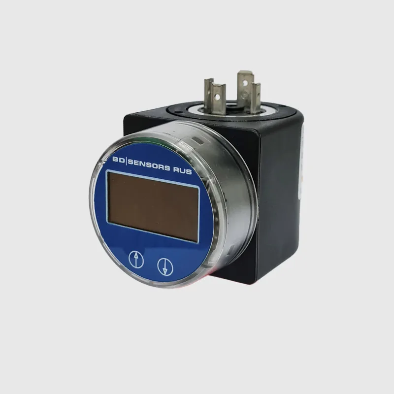 Индикатор BD Sensors PA 430