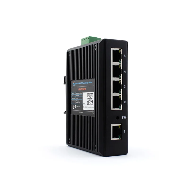 Коммутатор USR IOT USR-SDR050-L