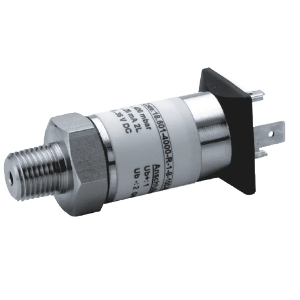 Датчик BD Sensors DMP 330M
