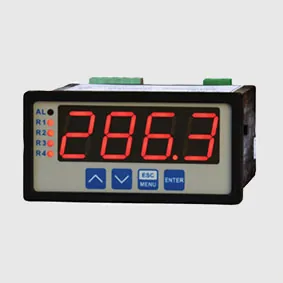 Индикатор BD Sensors NDI 10