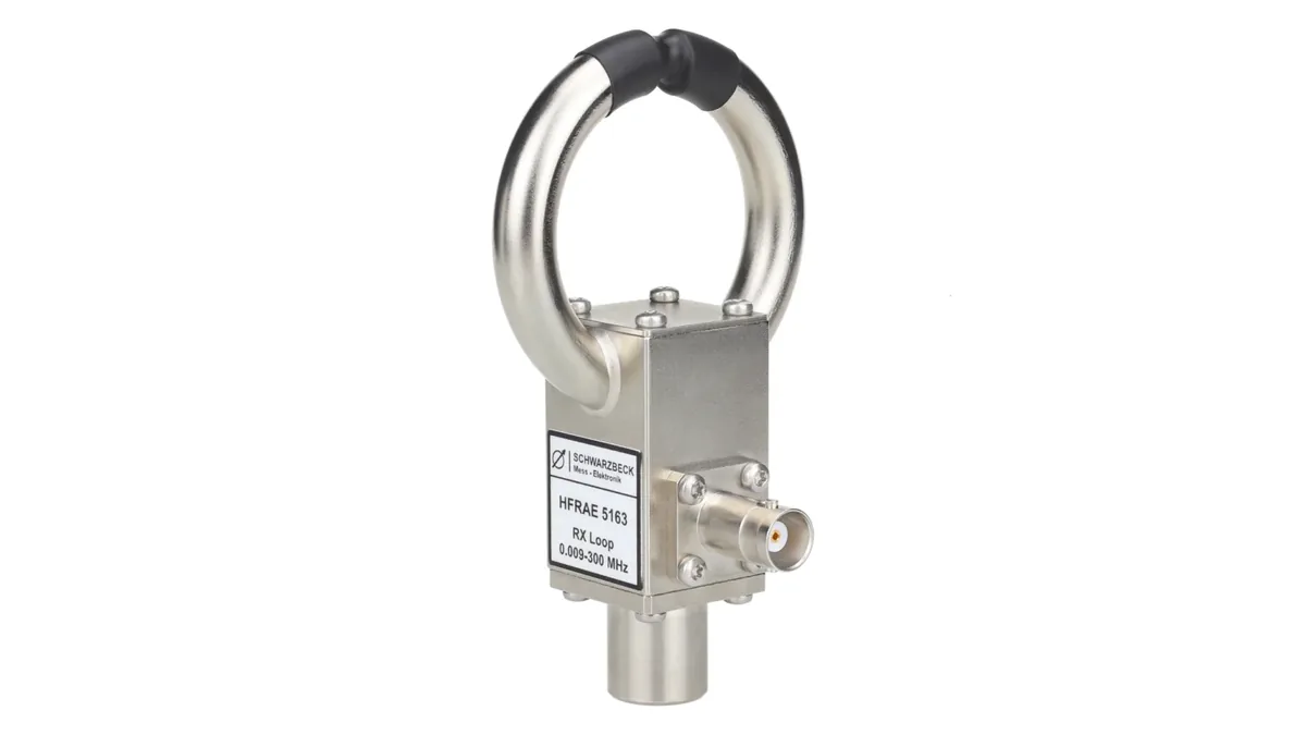Антенна контура передачи Schwarzbeck HFRAE 5163