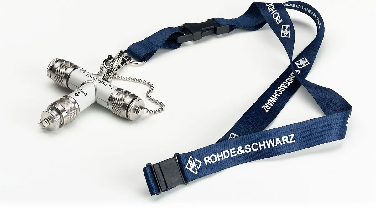 Калибровочный набор Rohde & Schwarz FSH-Z29