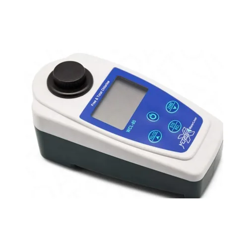 Хлорметр MetronX WaterLiner WCL-85