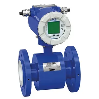 Индуктивный расходомер SIKA induQ VMM.2