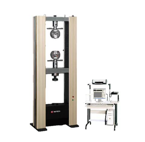 Универсальная испытательная машина Mitech MDW-300